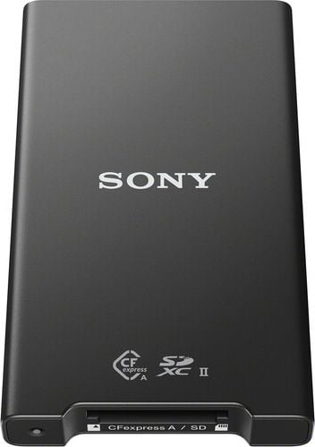 Card reader - Cititor Sony USB-C (MRWG2)