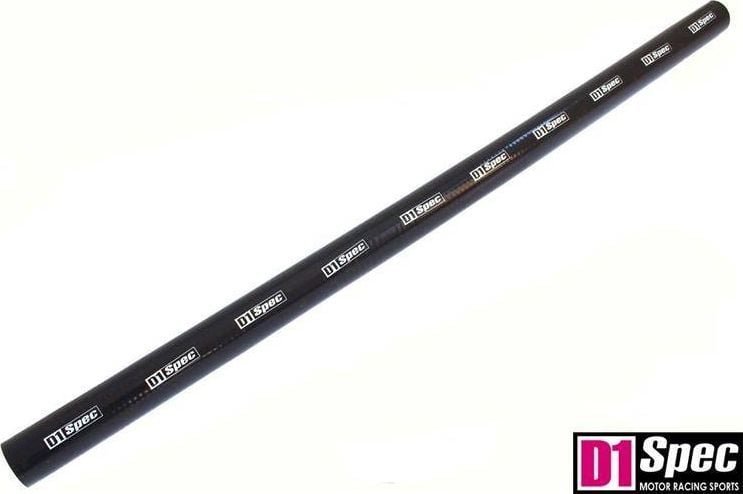 D1Spec_D Conector 100cm D1Spec Black 38mm