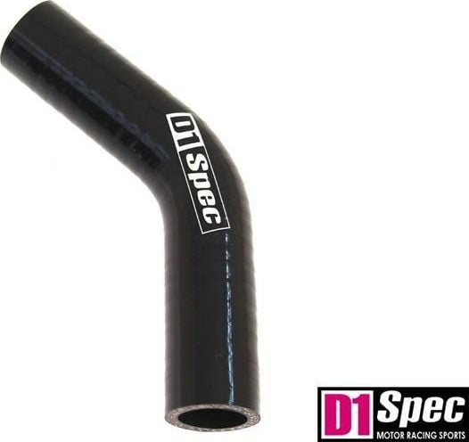 D1Spec_D Cot 45° D1Spec Black 10mm XL