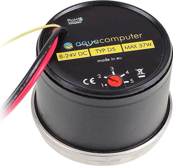 D5 cu control electronic (41091)