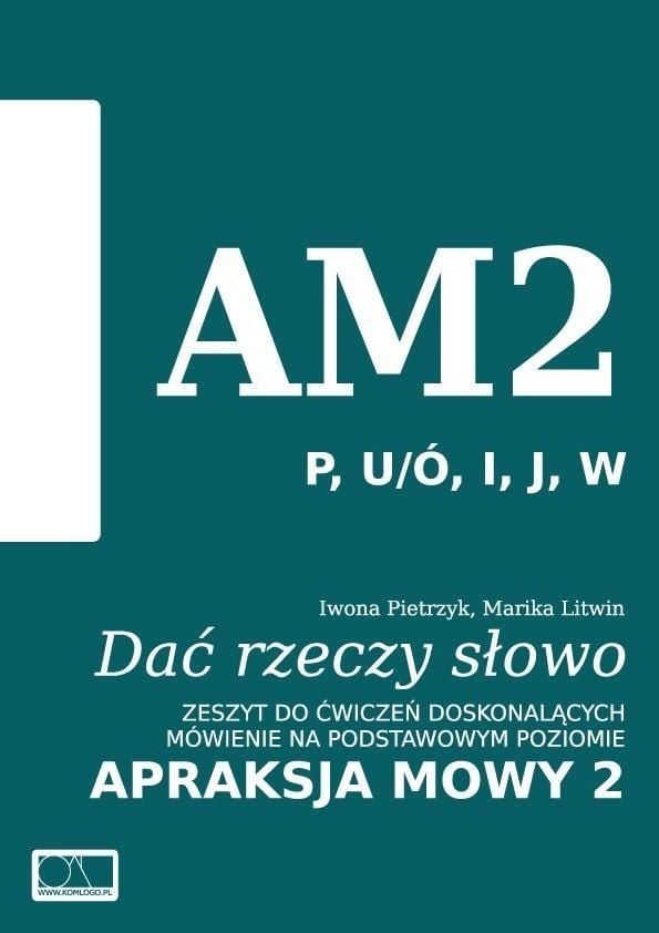 Dă lucrurilor un cuvânt. Apraxia vorbirii 2