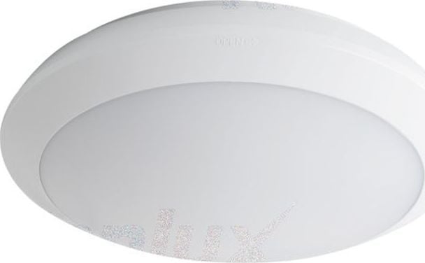 Daba lampa de tavan 19062 Kanlux de tavan cu senzor de mișcare LED 1x16W alb