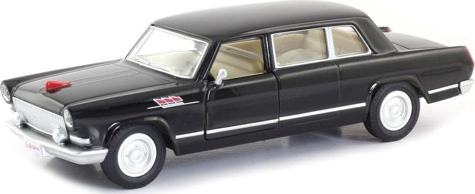 Daffi Hongqi CA770 negru