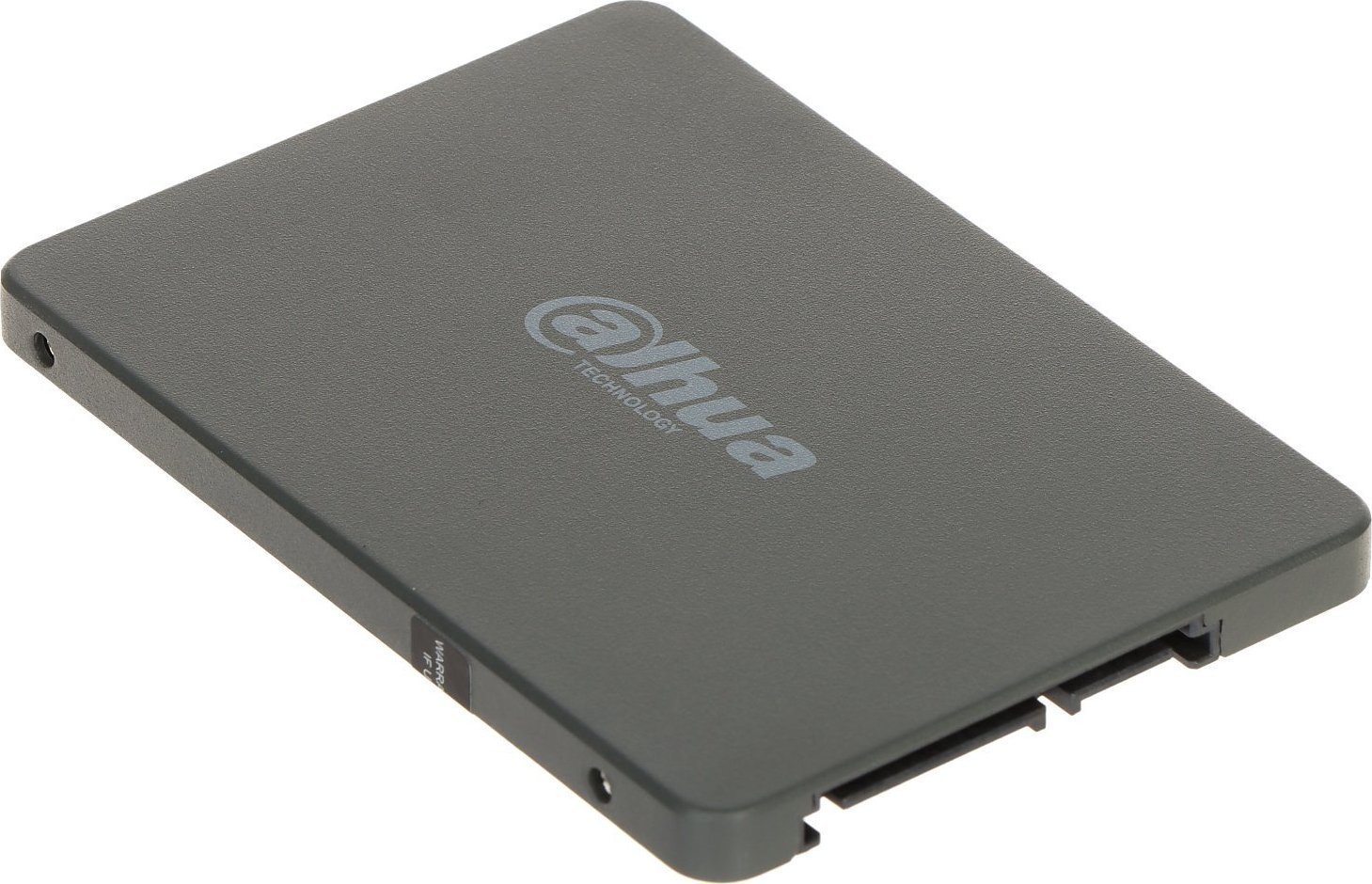 Dahua Technology C800A 500GB SSD SATA III de 2,5` (SSD-C800AS500G)