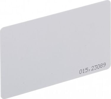 Dahua Technology RFID CARD DE PROXIMITATE ID-EM DAHUA