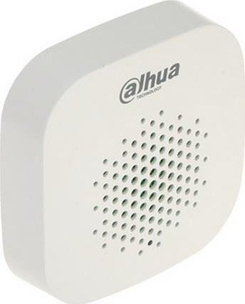 Sirena de alarma Dahua Technology DAHUA ARA12-W2(868)