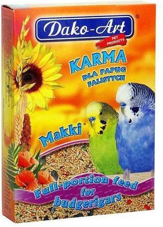 Dako-Art Makki 1kg