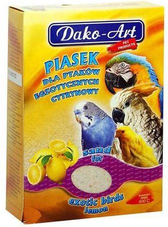 Dako-Art PĂSĂRI DE NIPS LĂMĂI 1,5kg