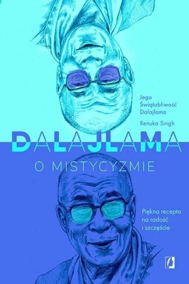 Dalai Lama despre misticism