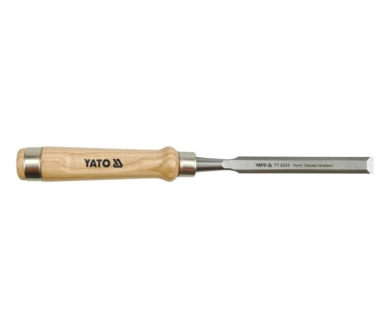 Dalta Yato Carpenter 22mm YT-6249