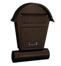 Damech Letterbox B5 (zo2t)