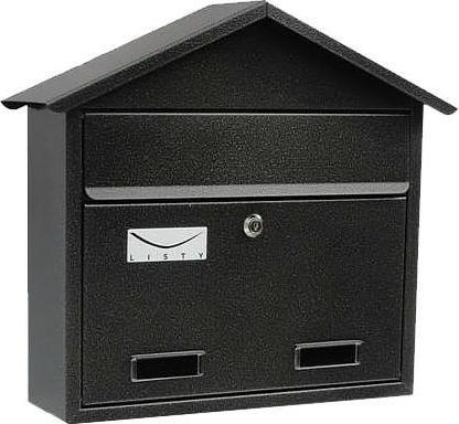 Damech LETTERBOX sd3 2799 - 2799