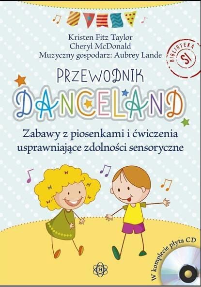 Danceland przewodnik