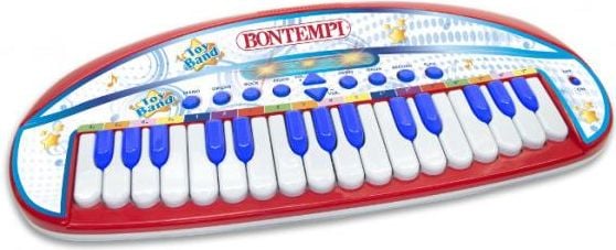 Dante Bontempi Star - Organy elektroniczne (041-33514)