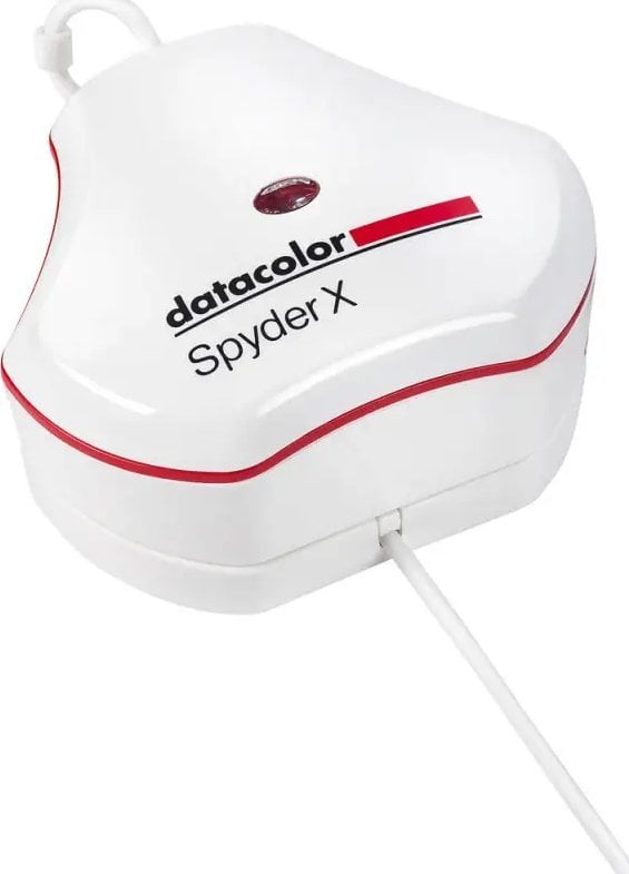 Accesorii monitoare - Datacolor SpyderX Create Kit - un kit profesional de calibrare a monitorului