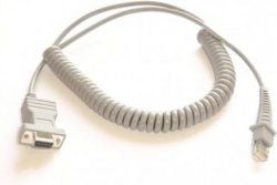 Cablu si adaptor pentru PC Datalogic CAB-408 (90A051891)