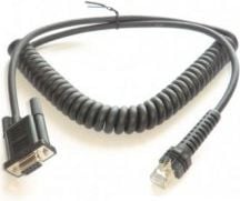 Cablu si adaptor pentru PC Datalogic CAB-434 RS232 (CAB-434)