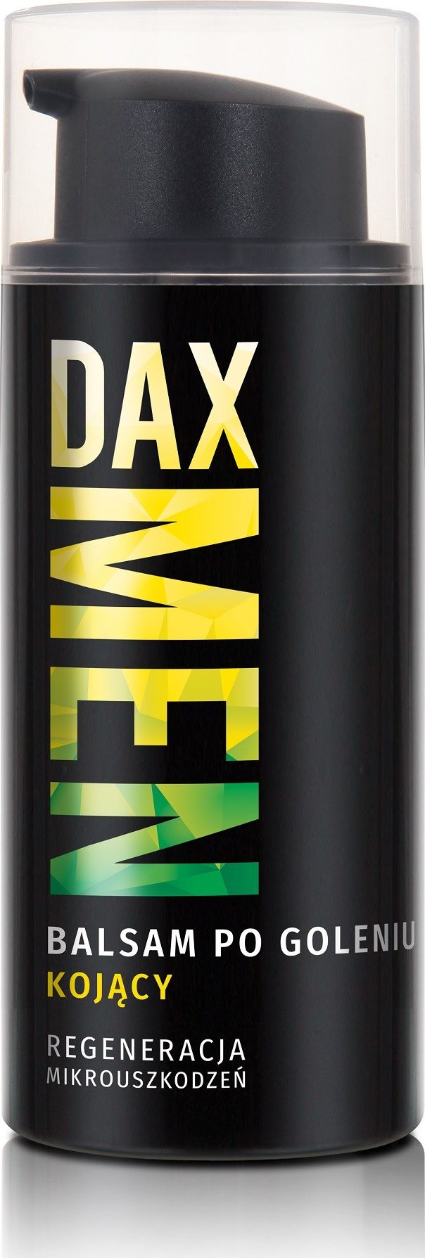 DAX Dax Cosmetics Men Balsam calmant dupa ras 100ml
