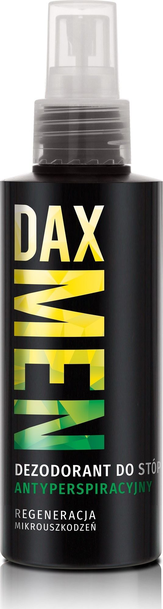 DAX Dax Cosmetics Men Deodorant antiperspirant pentru picioare 150ml
