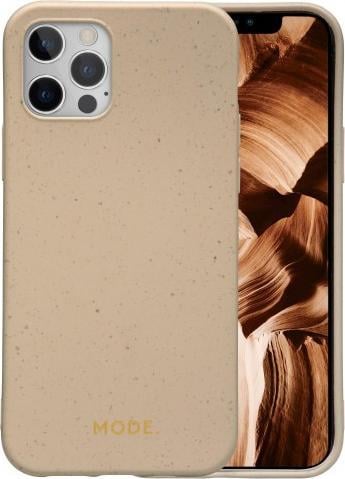 dbramante Barcelona - iPhone 12/12 Pro 6.1` - Sahara Sand