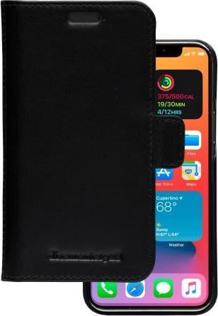 dbramante Lynge - iPhone 12 mini 5.4` - Black