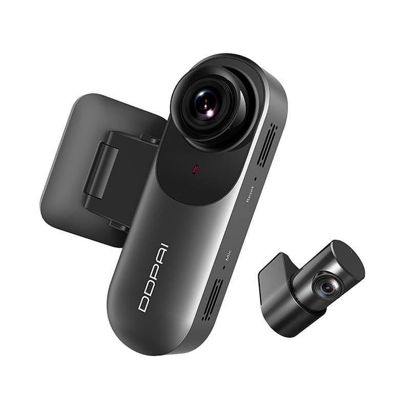 DDPai Mola N3 Pro GPS video recorder