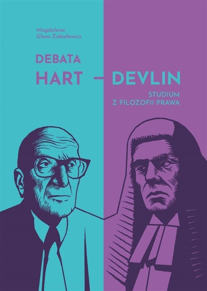 Hart Devlin Dezbatere. Un studiu de filozofie a dreptului