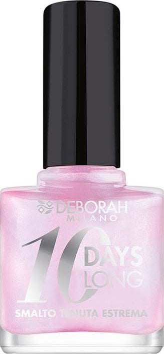 deborah Deborah, 10 Days Long, Nail Polish, EN849, 11 ml For Women
