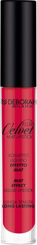 Deborah Milano Fluid Velvet Mat N.04 3.8 g
