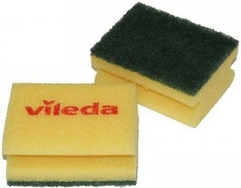 Decaparea Burete 7x9,5cm Vileda Professional (125603)