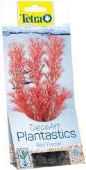 DecoArt Plant Foxtail Red S