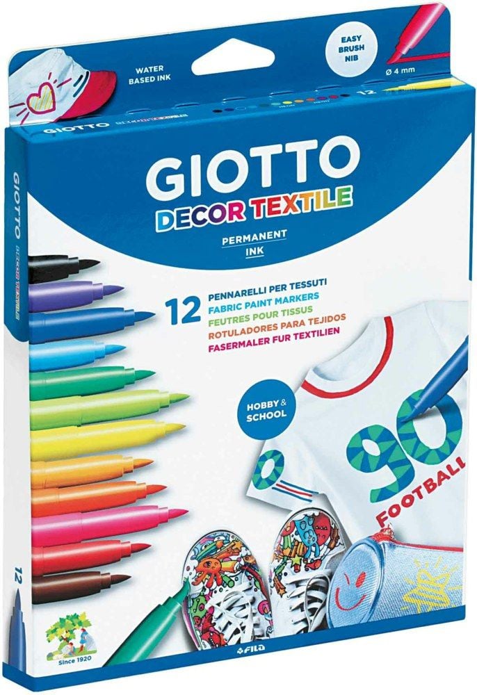 Decor Textile Pen (273975)