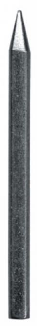 Varf de lipit pentru DED7530, diametru 4,8mm, forma de creion