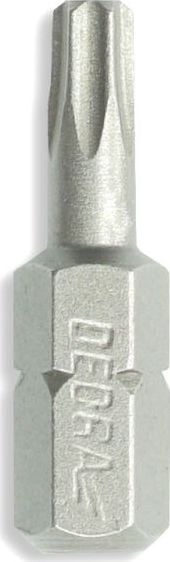 șurubelniță T27x25mm Torx, 3 buc blister (18A03T270-03)