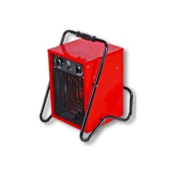 Incalzitor electric 5000W 400V DED9922