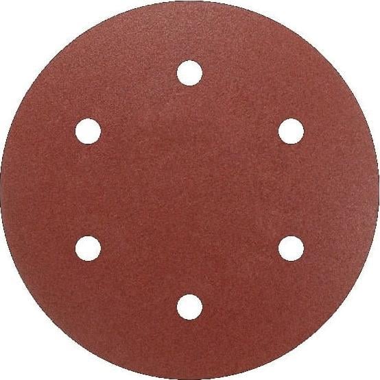 Discuri abrazive Dedra pentru DED7765 si DED7766, grosime 240 225mm 5 buc.