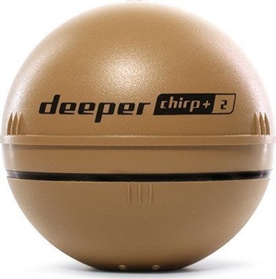 Deeper Deeper Smart Sonar CHIRP+ 2 Fishfinder