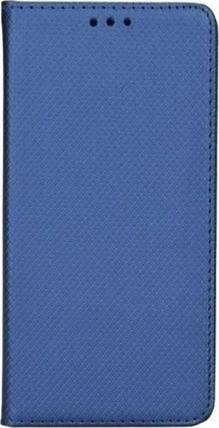 DefaultBrand Smart Magnet Book Case Samsung S23 Plus S916 albastru/albastru