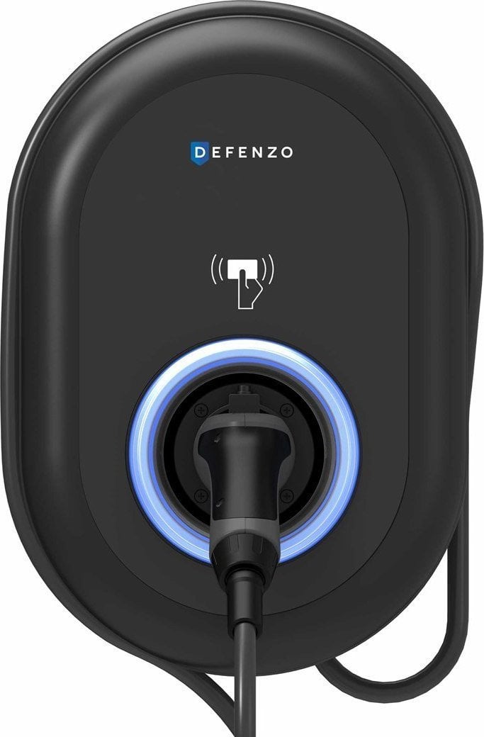 Defenzo Defenzo Wallbox AC22