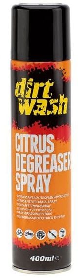 Degresant Dirtwash CD1 citrice degresant spray cu aerosol 400ml (WLD-3002)