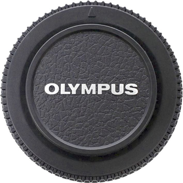 Body Cap for MC-14 Teleconverter Olympus BC-3