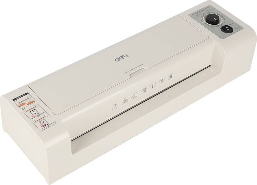 Deli Laminator A3 Laminator Deli E3892-EU