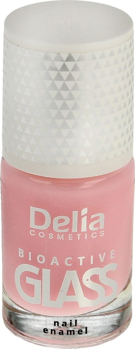 Delia Cosmetics Bioactive de sticla emailată unghii No. 01 11ml