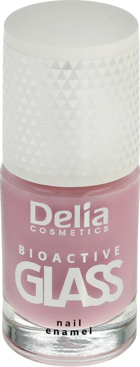 Delia Cosmetics Bioactive de sticla emailată unghii No. 03 11ml