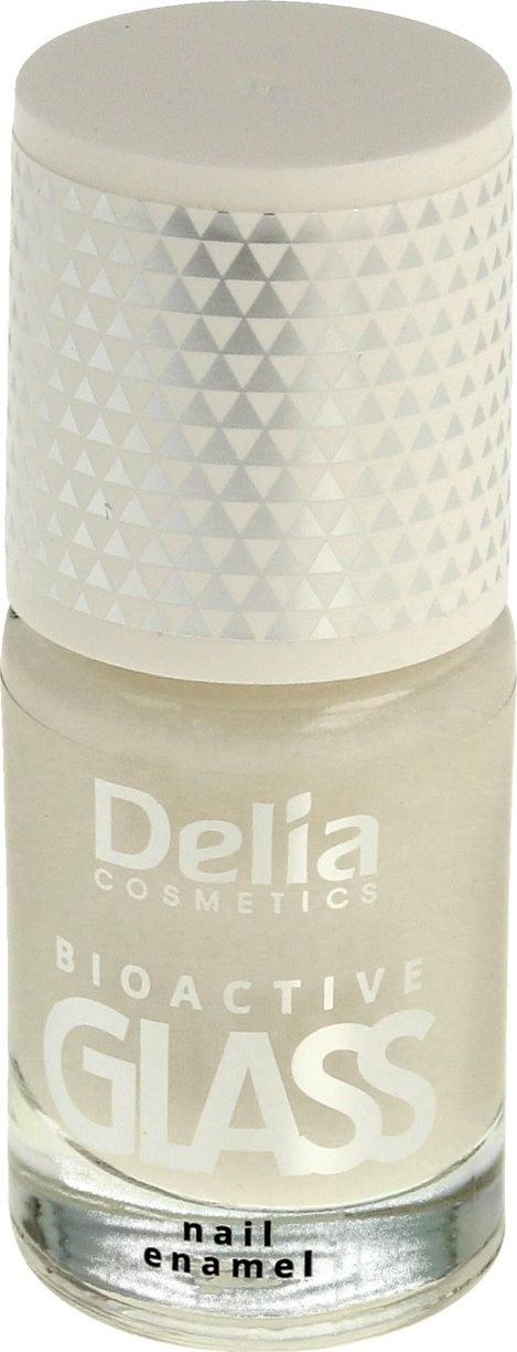 Delia Cosmetics Bioactive de sticla de unghii smalțului No. 05 11ml