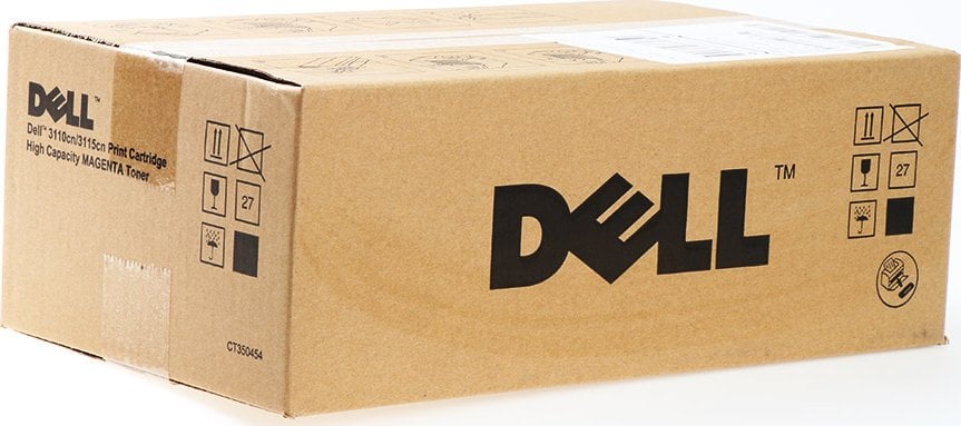 Dell RF013 purpuriu (magenta) toner compatibil