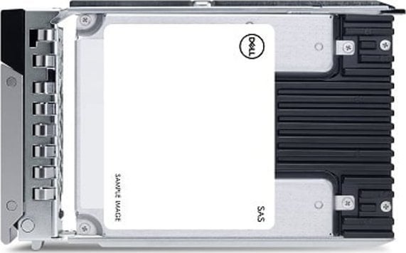 Dell SSD Dell SSD 480 GB SSD SATA Utilizare mixtă 6 Gbps 512e 2.5i