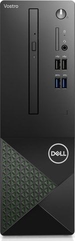 Dell Vostro 3710 cu factor de formă mic, Core i5-12400, 8 GB, Intel UHD Graphics 730, 256 GB M.2 PCIe Windows 11 Pro