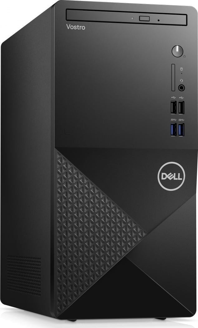 Dell Vostro 3910, Core i7-12700, 16 GB, Intel UHD Graphics 770, 512 GB M.2 PCIe Windows 11 Pro