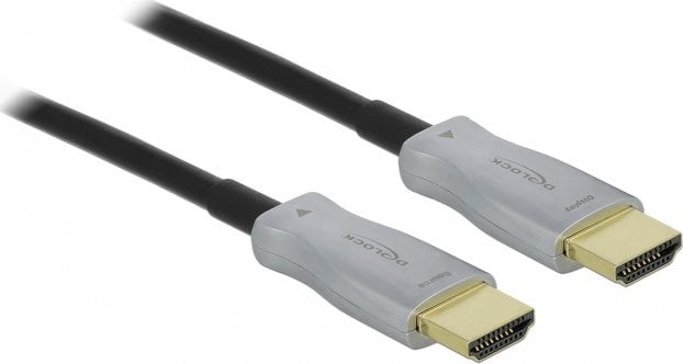 Delock cablu HDMI - HDMI 15m gri (85012)